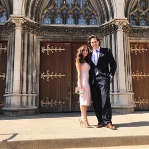 Meet your Posher, Courtney